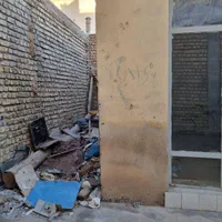 فروش زمین ۲۰۰ متری در سودان زینبیه|فروش زمین و ملک کلنگی|اصفهان, گرکان|دیوار