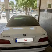 پژو پارس ساده، مدل ۱۳۸۹|خودرو سواری و وانت|همدان, |دیوار