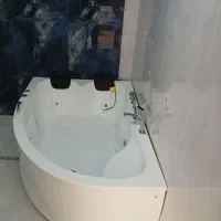 وان و جکوزی صدف|لوازم حمام|تبریز, |دیوار