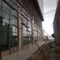 اجاره و نصب داربست فلزی شبانه روزی (سراسر تهران)|خدمات پیشه و مهارت|تهران, تهرانپارس غربی|دیوار