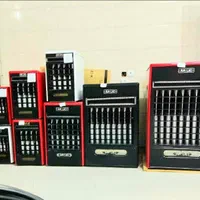 هیترگازی انواع مدل تنوع خیلی زیاد