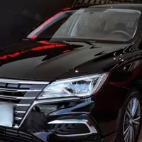 امجی 5، مدل ۲۰۲۴ mg5