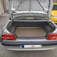پژو 405 SLX موتورTU5، مدل ۱۳۹۸|خودرو سواری و وانت|تبریز, |دیوار