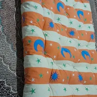 لحاف تشک دوزی ماه گل|رختخواب، بالش، پتو|اردبیل, |دیوار