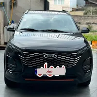 ایکس ۳۳ کراس اتومات مشکی صفر خشک