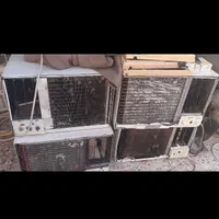 /خرید و فروش کولر پنجرهای/