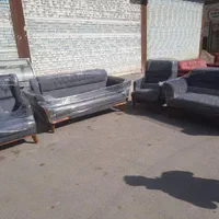 مبل چستر مارشال|مبلمان خانگی و میز عسلی|رباطکریم, |دیوار