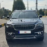 فیدلیتی پرایم ۷ نفره، مدل ۱۴۰۰