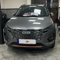 ایکس ۳۳ کراس اتوماتیک امودا