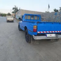 زامیاد Z 24 بنزینی، مدل ۱۳۸۴|خودرو سواری و وانت|ارومیه, |دیوار