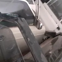 درب کاپوت نیسان پیکان پرایدپژوگیربک سرسیلند لاستیک|قطعات یدکی و لوازم جانبی|اصفهان, لاله|دیوار