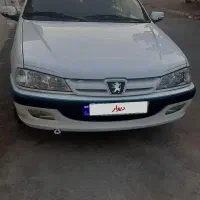 پژو پارس سال، مدل ۱۴۰۰