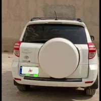 تویوتا راوفور، مدل ۲۰۱۱