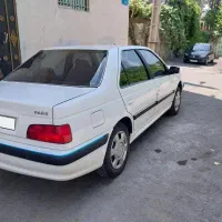 پارس xu7p 1402|خودرو سواری و وانت|تهران, ده‌ونک|دیوار