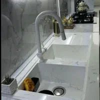 سینک 898آیین وندی|مصالح و تجهیزات ساختمان|پرند, |دیوار