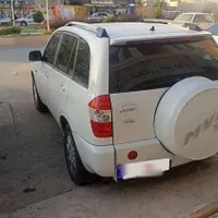 امویام X33 دندهای، مدل ۱۳۹۲