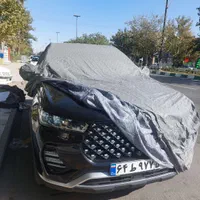 چادر ماشین تیگو۷ پرو