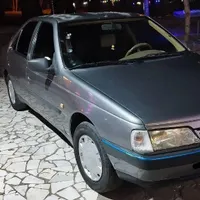 پژو 405 GLX بنزینی، مدل ۱۳۹۰