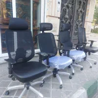 فایل اداری مبلمان صندلی میز مدیریت کانتر کتابخانه|دفتر کار|زنجان, |دیوار