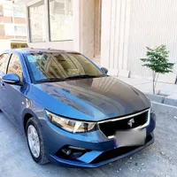 تارا 1401دنده ای TU5 پلاس