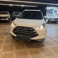 جک S3 اتوماتیک، مدل ۱۴۰۴ صفر