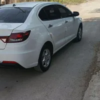 شاهین اتوماتیک،G CVT،توربو ،مدل ۱۴۰۲|خودرو سواری و وانت|آبادان, |دیوار