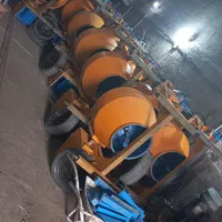 بتونیر خم‌کن‌ بتونر‌|ماشین‌آلات صنعتی|تبریز, |دیوار