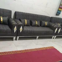 راحتی جانا مبل|مبلمان خانگی و میز عسلی|زنجان, |دیوار