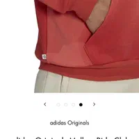 هودی اورجینال آدیداس adidas original|لباس|تهران, گیشا|دیوار
