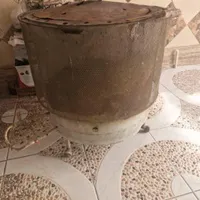 تنورگازی
