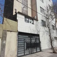 اپارتمان دو خواب ۱۱۰ متر طبقه چهارم با آسانسور|فروش آپارتمان|مشهد, هفده شهریور|دیوار