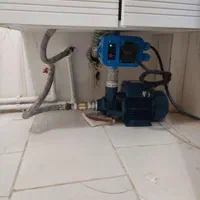 نصب تعمیرخریدفروش پمپ اب1اسب نیم اسب دواسب|مصالح و تجهیزات ساختمان|مشهد, شهرک رازی (شهرک غرب)|دیوار