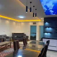 اجاره ویلای استخردار ابگرم ۱۴۰۰متر|اجارهٔ کوتاه‌مدت ویلا و باغ|لنجان, |دیوار