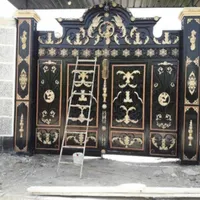 نقاشی ساختمان