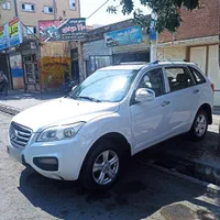 لیفان x60 مدل 1392 تک برگ سند