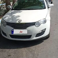 ام‌جی 550، مدل ۲۰۱۱|خودرو سواری و وانت|مرند, |دیوار