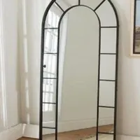 آیینه قدی