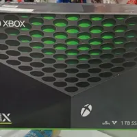 کنسول بازی XBOX SERIES X 1TB|کنسول، بازی ویدئویی و آنلاین|خرم‌آباد, |دیوار