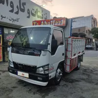 ایسوزو‌5200|خودرو سنگین|گرگان, |دیوار