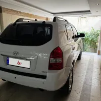 هیوندای توسان ix 35 2700cc، مدل ۲۰۰۹|خودرو سواری و وانت|تهران, اوقاف|دیوار