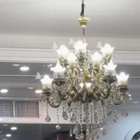 لوستر برنز
