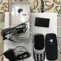 نوکیا ۳۳۱۰ اصلی با گارانتی سامتل|موبایل|تهران, اکباتان|دیوار