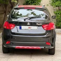 کوییک R 1400