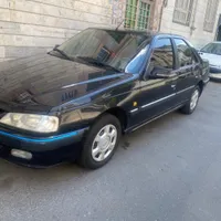پارس سال ۹۴ Xu۷ بیرنگ