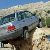 معاوضه با تصادفی شما