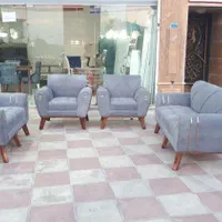 راحتی مبل