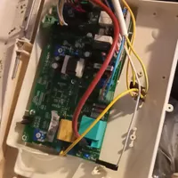 تعمیر و نصب پمپ آب پکیج آبگرمکن
