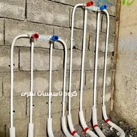 لوله کشی ساختمان نصب شیرآلات لوله کشی قطره ای|خدمات پیشه و مهارت|زنجان, |دیوار