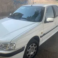 پژو پارس بی رنگ و ضربه شاسی ها پلمپ بشرط کارشناسی|خودرو سواری و وانت|تهران, شهر‌زیبا|دیوار