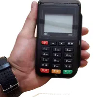 کارتخوان کاغذ پوز باطری شارژر باتری کارت خوان رول|عمده‌فروشی|شیراز, پانصد دستگاه ارتش|دیوار